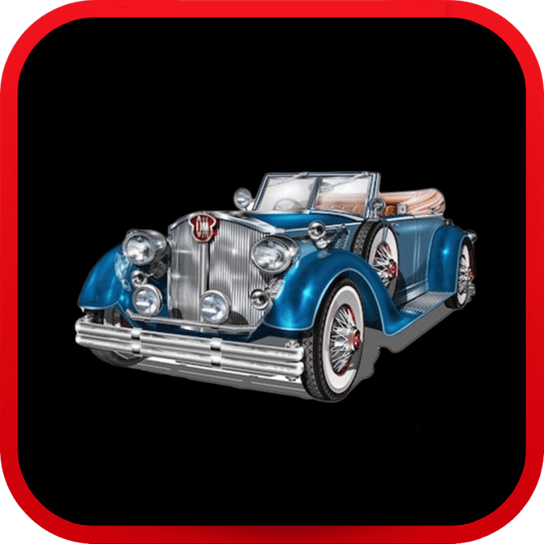 Automotive STL