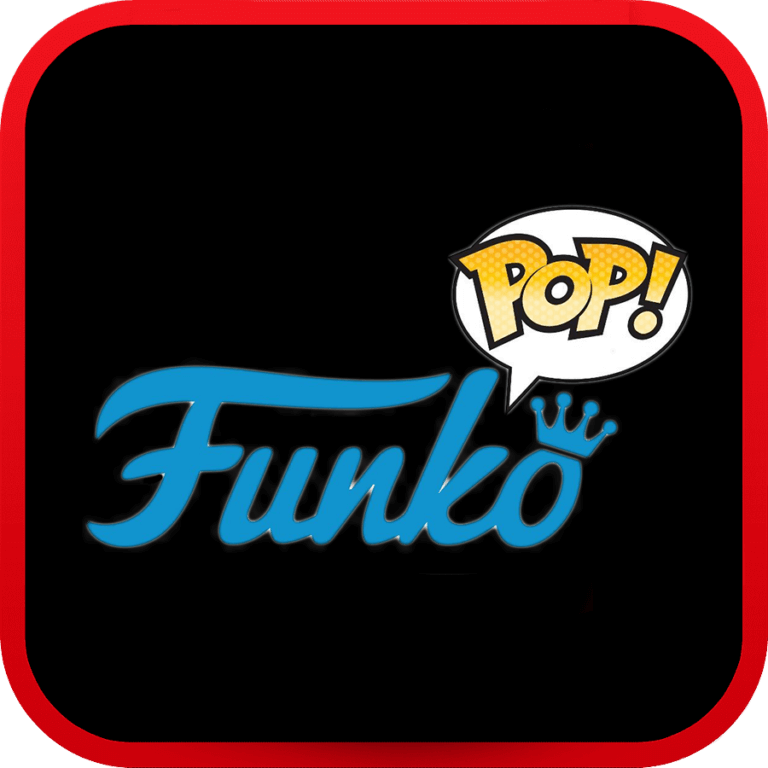 Funko STL