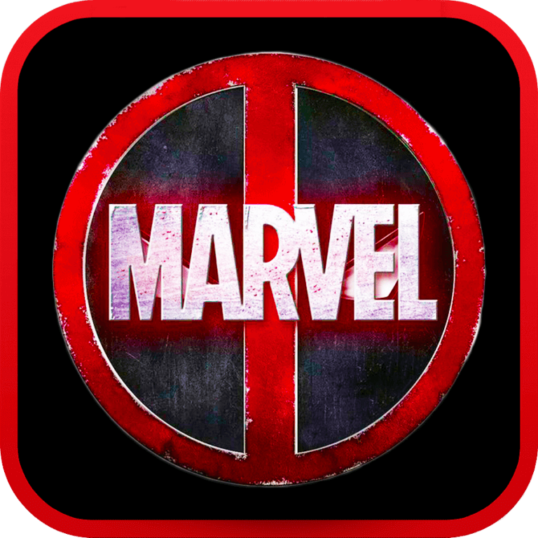 Marvel and DC STL