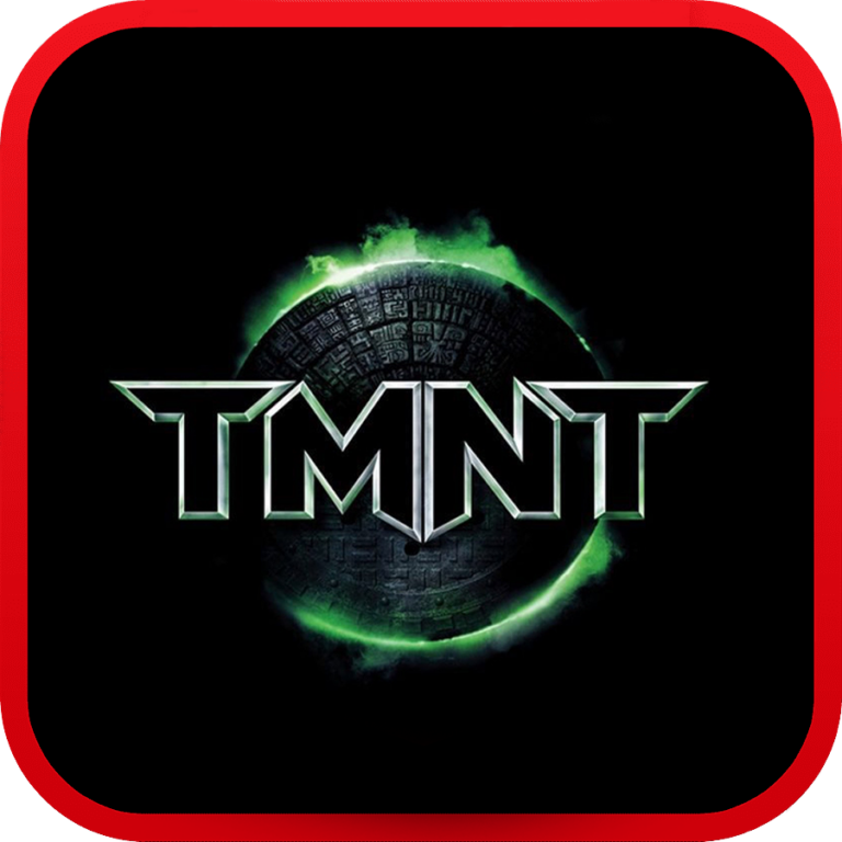TMNT