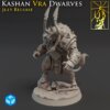 Titan Forge - July 2020 - Sons of Kashan Vra