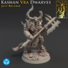 Titan Forge - July 2020 - Sons of Kashan Vra