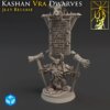 Titan Forge - July 2020 - Sons of Kashan Vra