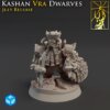 Titan Forge - July 2020 - Sons of Kashan Vra