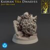 Titan Forge - July 2020 - Sons of Kashan Vra