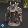 Titan Forge - July 2020 - Sons of Kashan Vra