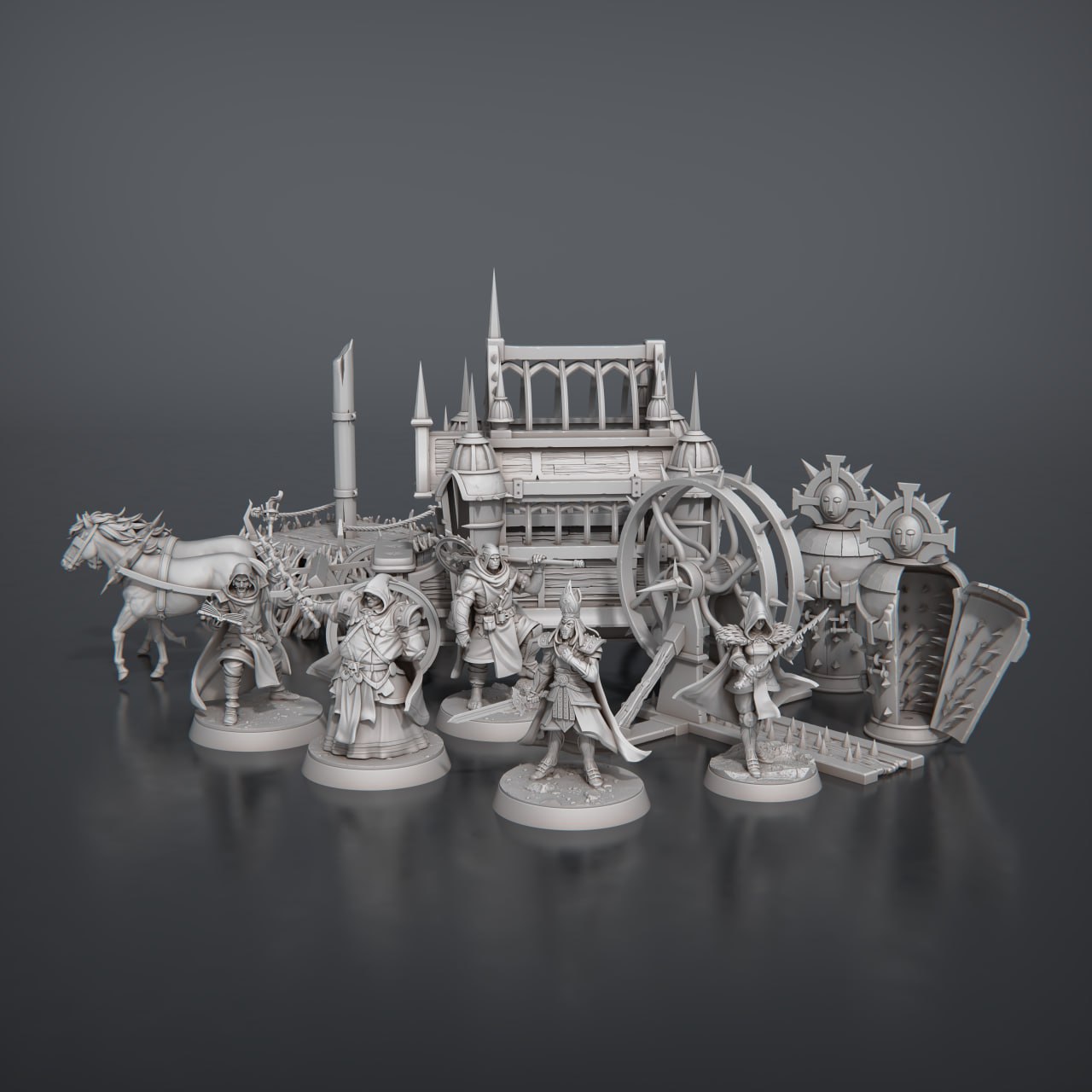 Dimachaeron forgeworld. Ооо монстрой. Человекоподобные существа фэнтези. Монстрой. Бронзовый монстр арт фэнтези.